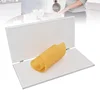 New Type of Hand Pressed Nest Base Machine with No Release Agent Silicone Mold, Bee Pure Beeswax in Metal Backboard 3