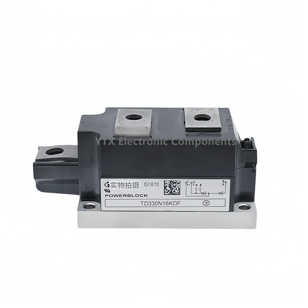 

TD330N16KOF NEW And High-quality IGBT Module