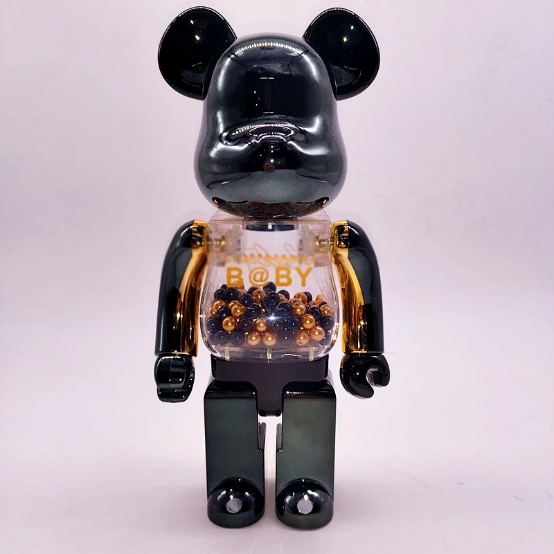 Designer Plastic Teddy Bears: The Sex Pistols Be@rbricks Are Wildly Hot  Sellers