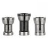 1pcs Wood Milling Cutter Adapter Router Bit Collet Chuck 6/ 6.35/8mm For Trimming Engraving Machine Woodworking Tools 6