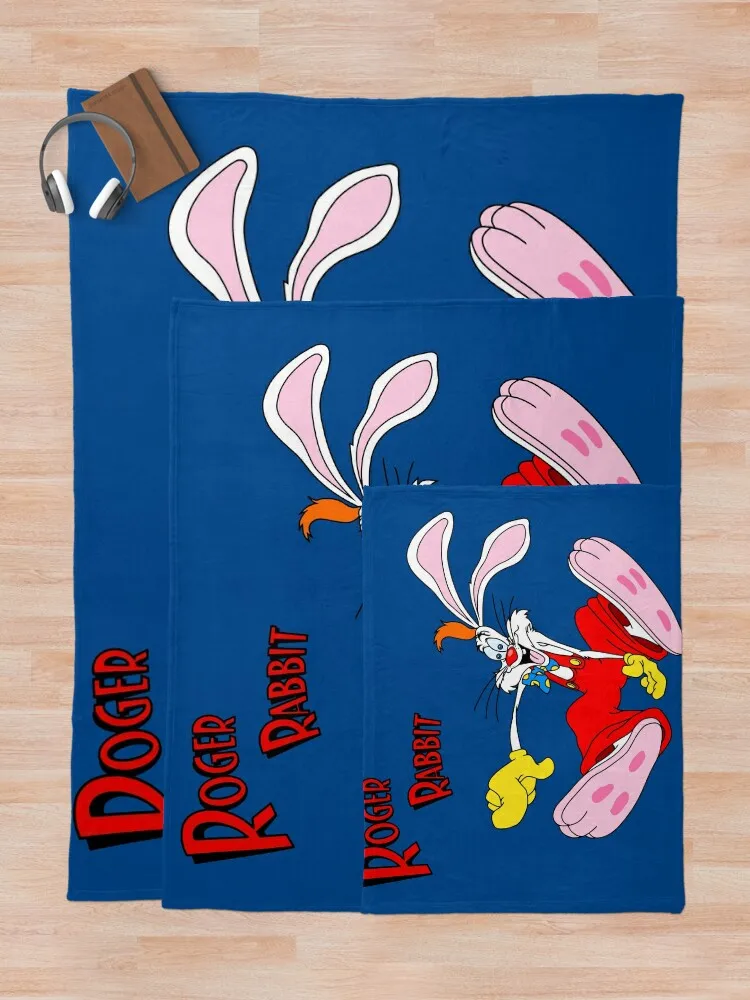 Roger Rabbit I Throw ���, ��Ƽ�� �ִϸ��̼� Ŀ���� ��� ���