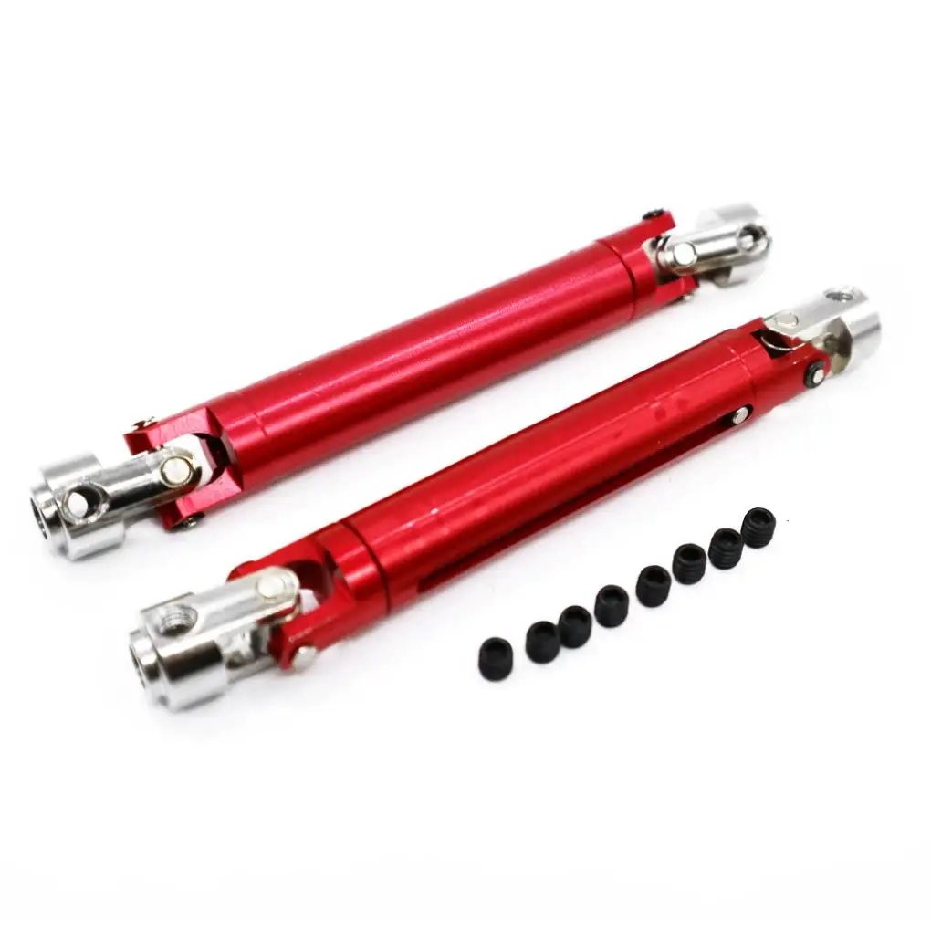 

Легкий стальной центральный приводной вал RCGOFOLLOW центральный приводной вал для 1 10 Rc центральный приводной вал RGT 86100 86100JC