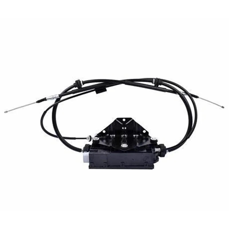 34436864546 1PCS Rear Brake Actuator Control Unit For BMW X5 F15/F85-L4 2.0L For BMW X6 F16 2015- V8 4.4L