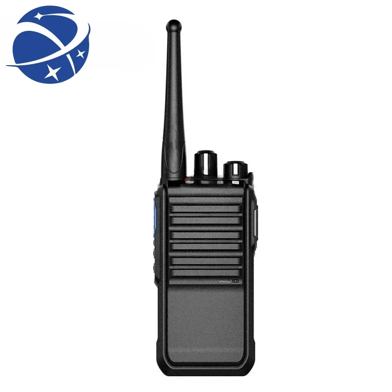 

Новейшая экономичная цифровая рация Dmr