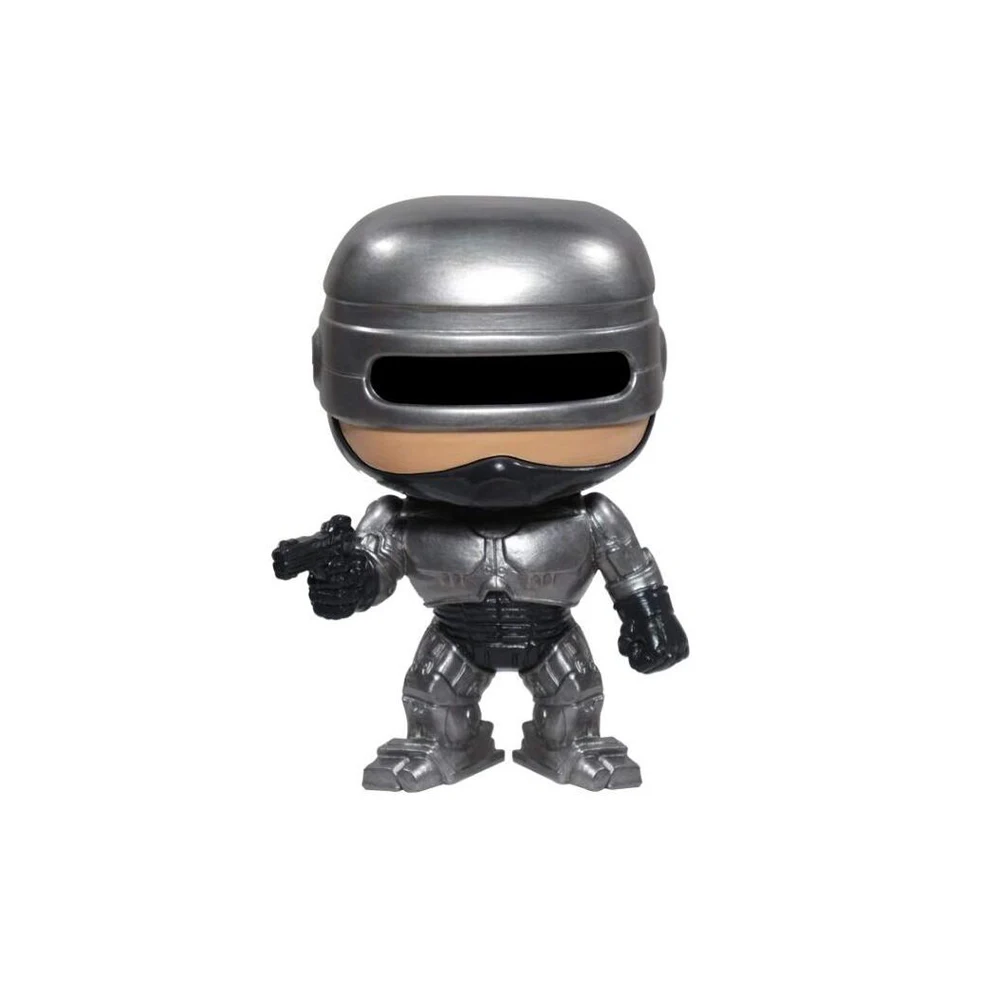 Экшн-фигурки из винила Robocop 22 # Коллекционная модель игрушки для детей подарок |
