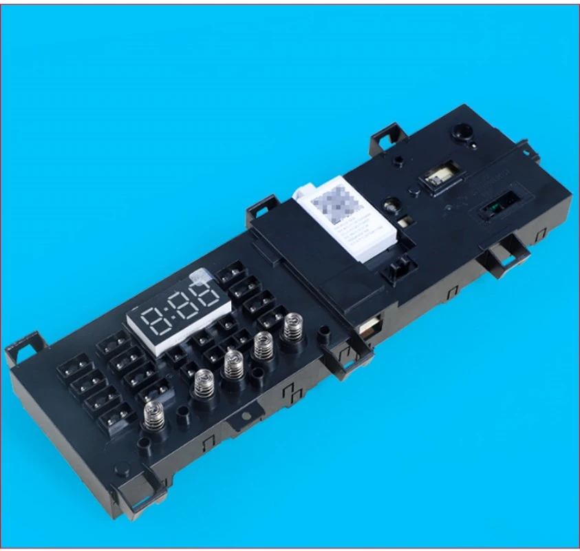 for Midea washing machine computer board control board 17138100011543