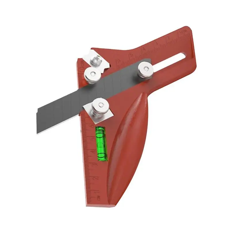Edge Banding Cutter Curve Straight Hand Edge Sealing Strip Band Trimmer Veneer Cutter Band Trimmer Corner Planer