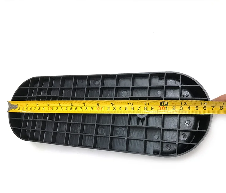 Fitness exercise bike accessories home elliptical machine pedals indoor exercise bike pedals