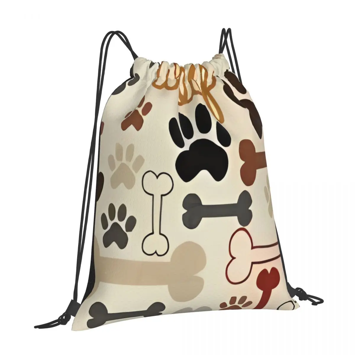 

Скелетоны, кемпинг, велосипедный рюкзак на шнурке, рюкзак для мужчин и женщин, уличная спортивная Сумка для кемпинга