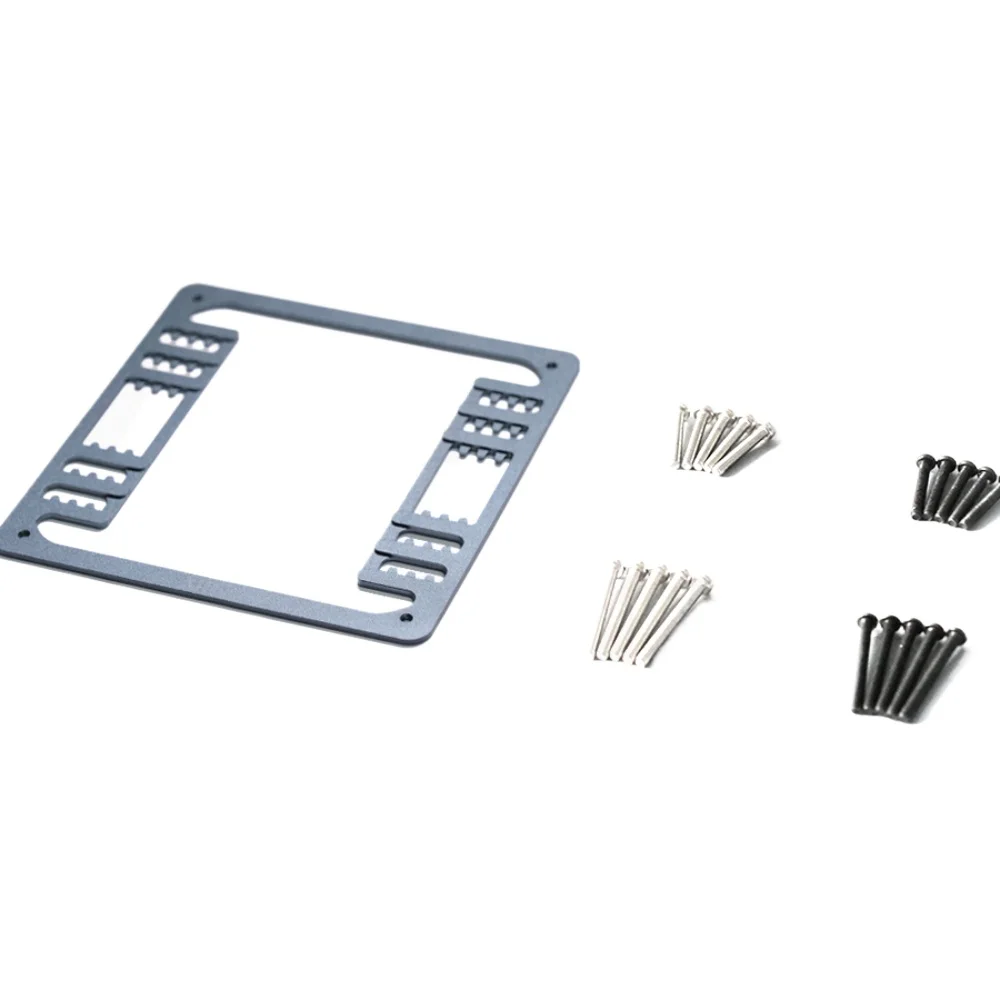 

Suitable for Limin Axp90 X47 X53 Fan To Transfer 9-12cm Metal Down ITX
