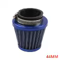 44mm Blue