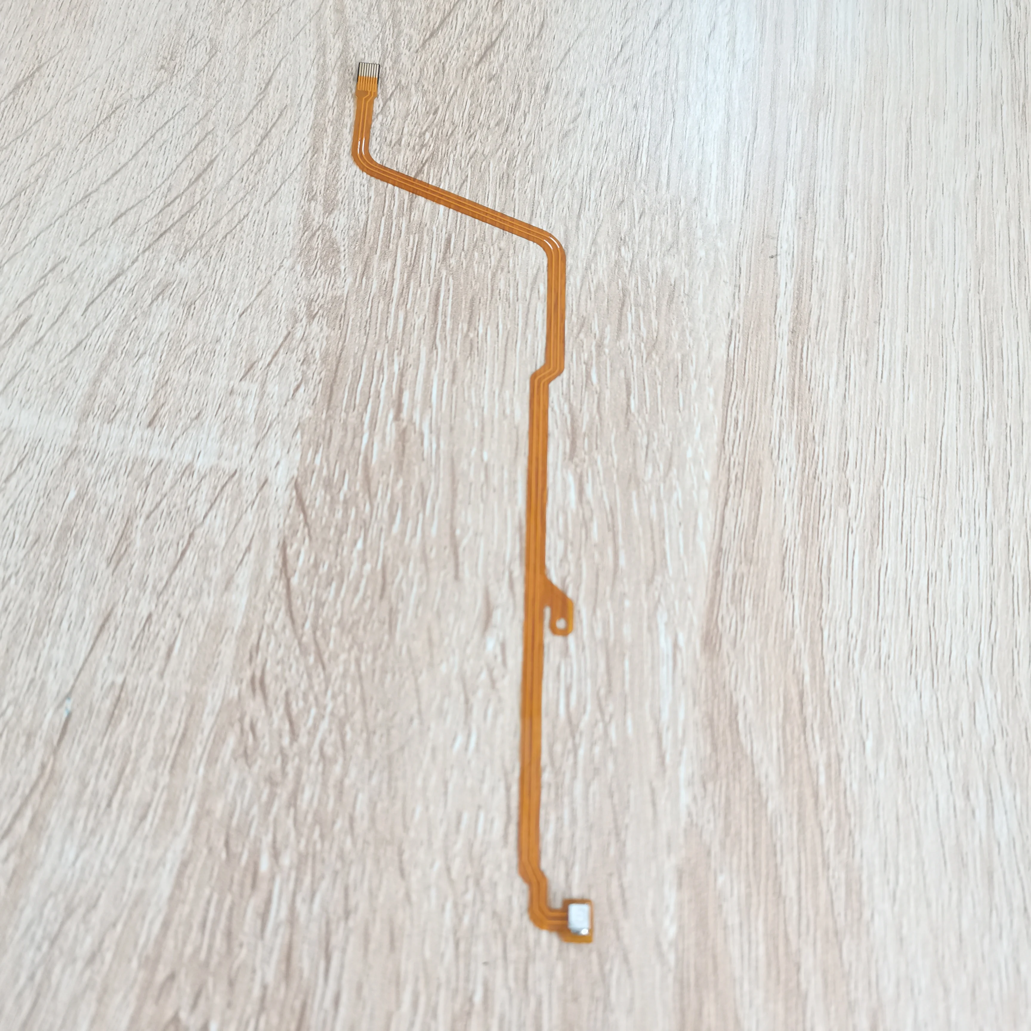 FSM-80S 80C 70S Fiber Optic Fusion Splicer Windproof Cover Light Cable LED Cable XY Axis Cable