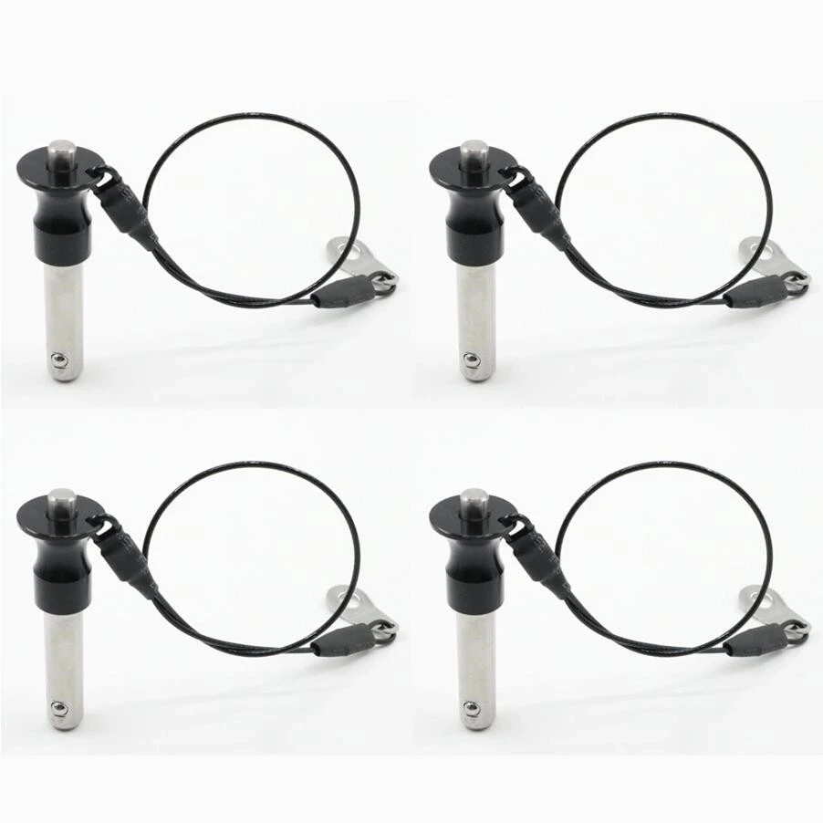 4pcs Speakers pin 8x30 mm for line array speakers In dj speaker professional audio and dj