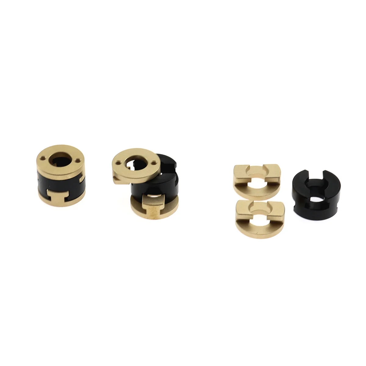 Z-como Chumbo, Desacoplador Schroef, Alta Qualidade, 3Pcs
