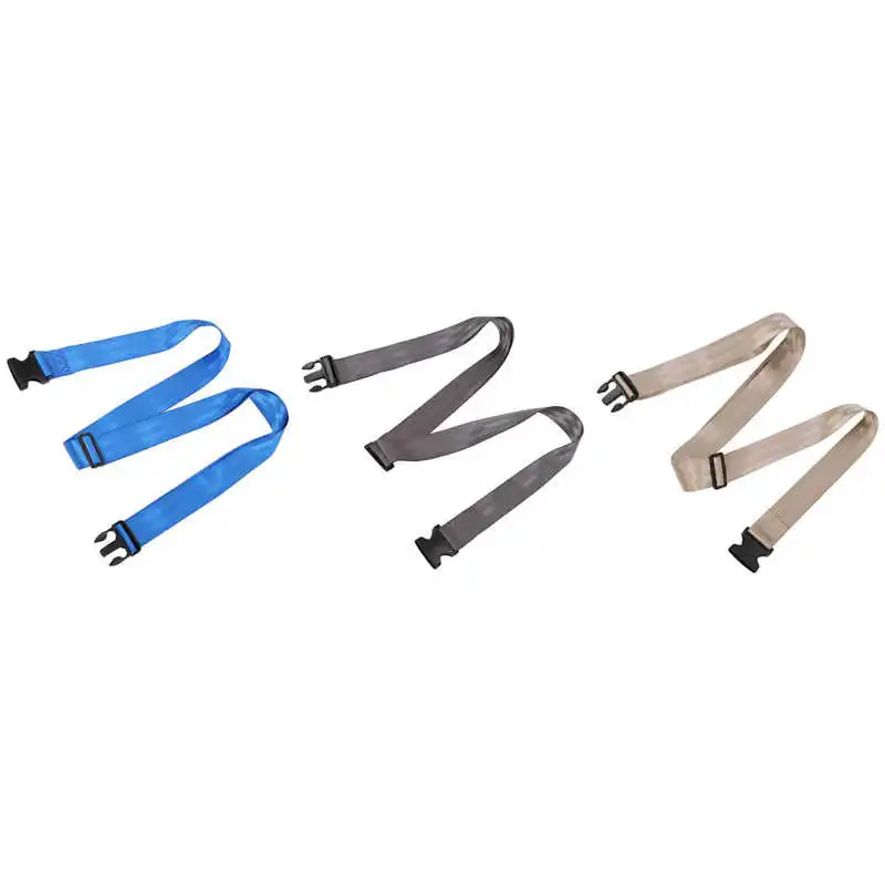 

Portable Mobilization Belt Therapy Stretching Strap Joint Gait Belts Physical Therapy Orthopedic Rehabilitation Tools Detachable