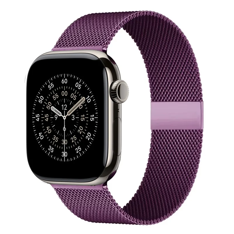 ตัวเลือกสินค้า สายนาฬิกา Milan สำหรับ Apple Watch