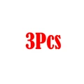 3Pcs