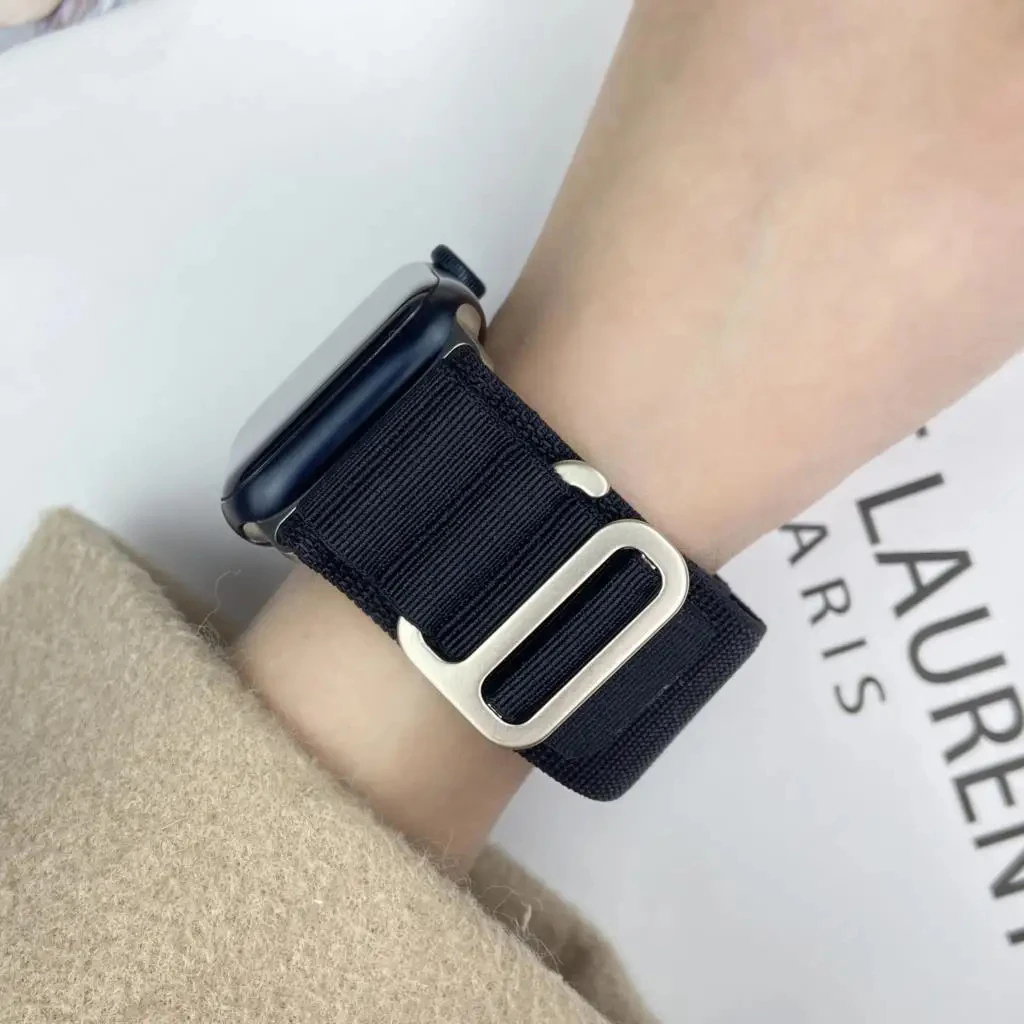 Alpine Loop Nylon Sport Replacement Band