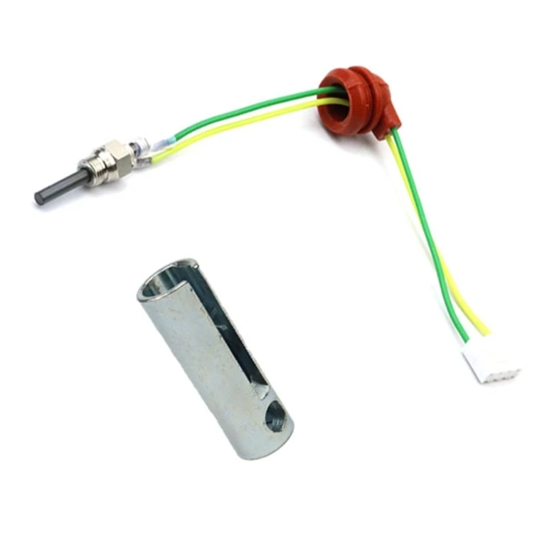 Glow Plug Repair 12V 2KW 5KW Air Diesels Parking Heater Repair Parts