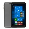 Big Sales 8 INCH 64 Bit x64 System Windows 10 Pocket Tablet PC 4GB /8GB RAM +64GB/128GB ROM AR3 Dual Cameras Quad Core 4