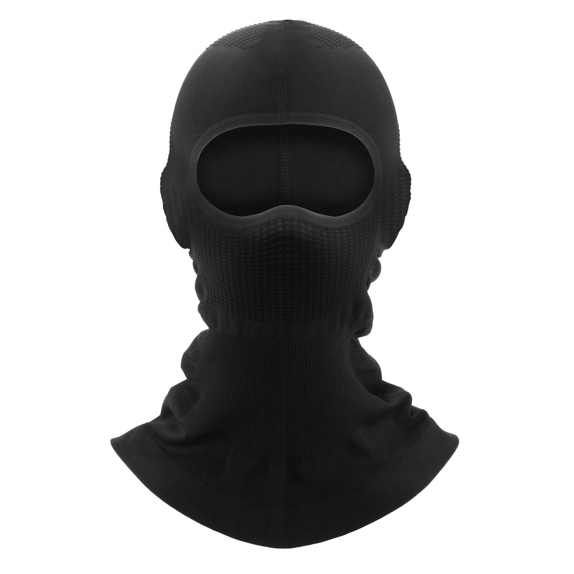 

Fit Adjustable Balaclava Helmet Liner For Motorcycle Riders Cycling Ski Mask For Men Women Safe