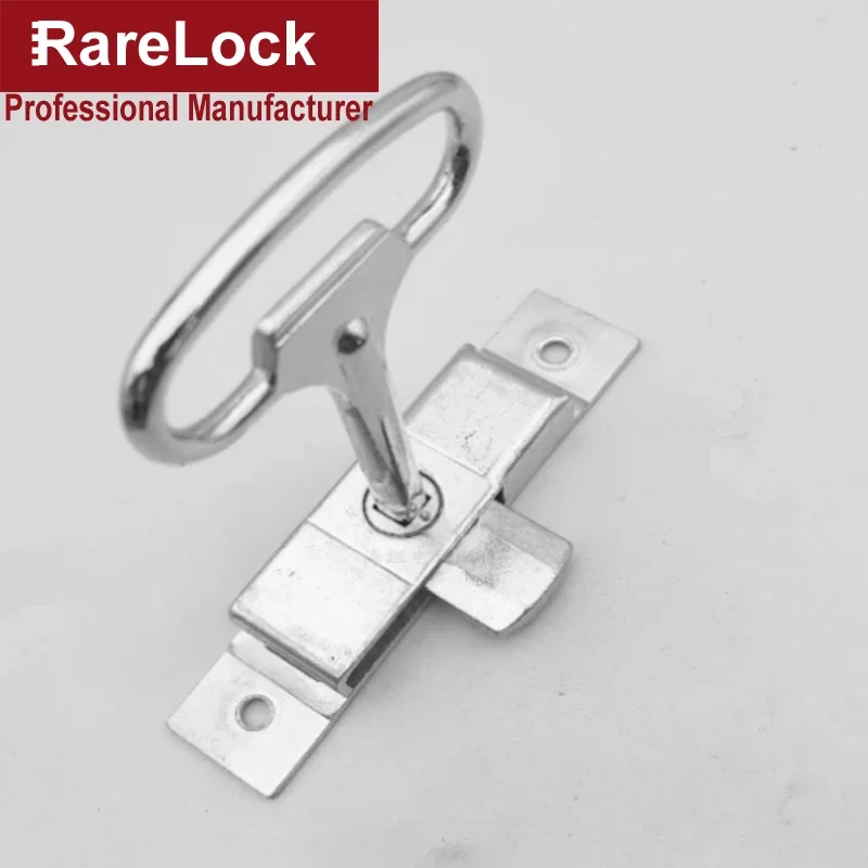 قفل كامة الخزانة مع مفتاح أو ليس لخزانة الإطفاء، ش...