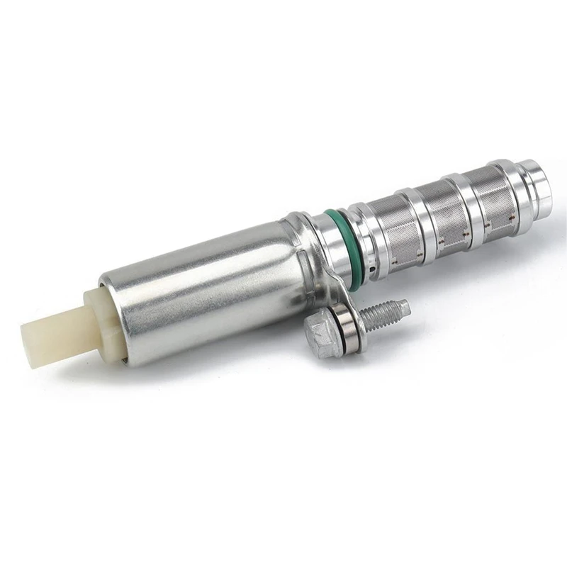 

Новый клапан управления масляным насосом для BUICK CADILLAC CHEVROLET электромагнитный клапан VVT, клапан с регулируемым синхронизатором, соленоид 12627116 12655433, запчасти