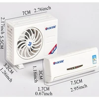 Un ensemble de parfum de voiture à énergie solaire, parfum, modèle unique, partenaire citron, sortie d'air automatique, µ, longue durée 2