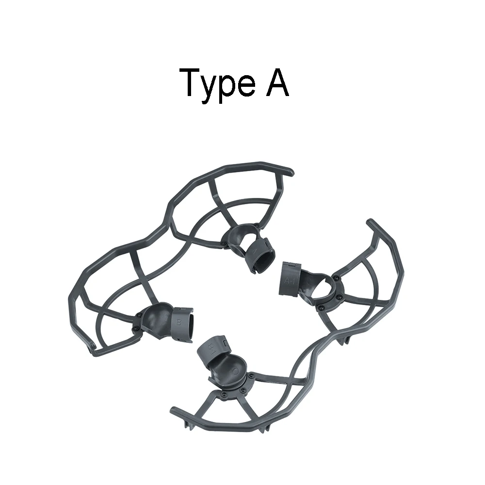 DJI FPV Propeller Guard Lens Cover Cap Antenna Signal Extender Landing Gear Propeller Box for DJI FPV Comb Drone Accessories gps drone Camera Drones