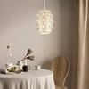 Hanging Lamps Plug In Pendant Light Cord Hollow Cage  Home Decoration Dimmer Switch For Bedroom Living Room Corner Balcony Yard 1