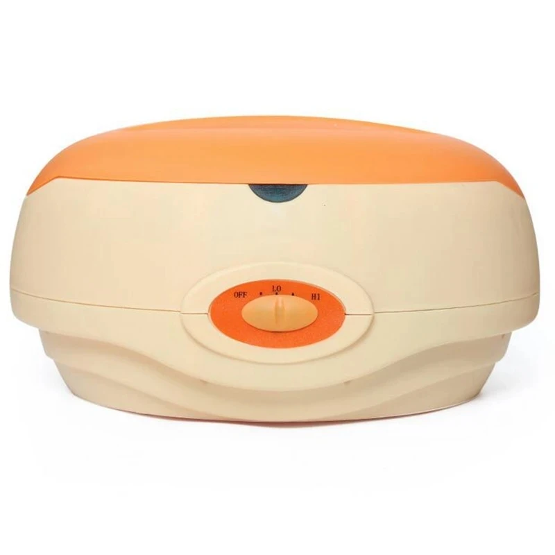 Paraffin Wax Heater for Hand Foot Therapy Bath Wax Pot Warmer Beauty Salon Spa Skin Care Machine with Gloves Bootie Mitts wax heater
