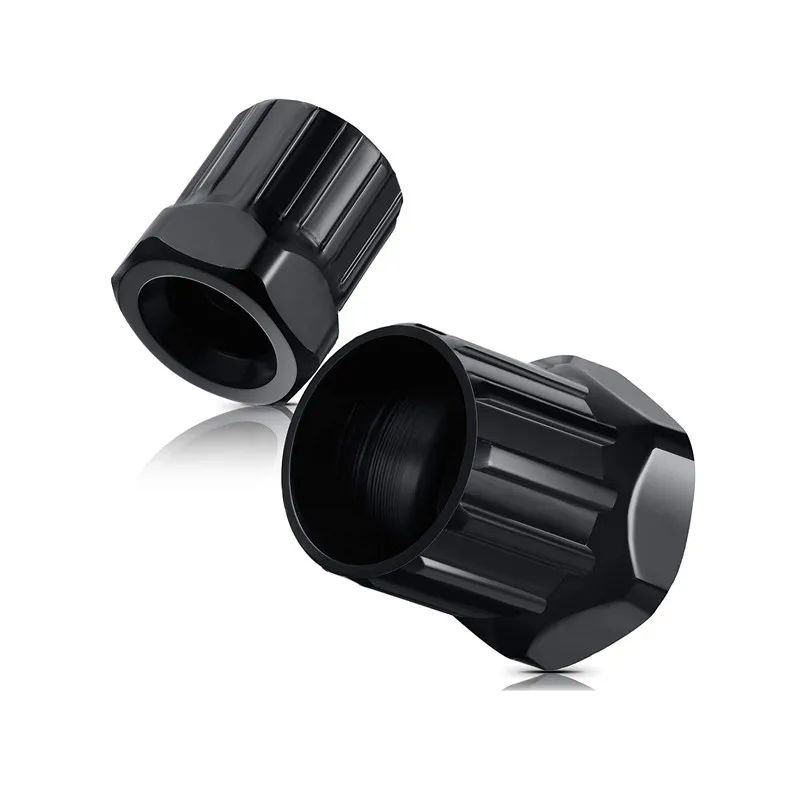 

2PCS Bike Bicycle Cassette Flywheel Remover Freewheel Removal Repair Tool Spinner Sockets Cycle Repair Tool