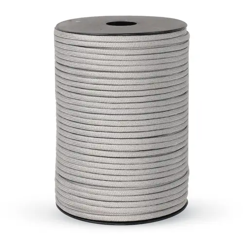 100/50M 550 Military Standard 9-Core Paracord Rope 4mm Outdoor Parachute Cord Survival Umbrella Tent Lanyard Strap Clothesline - Image 12