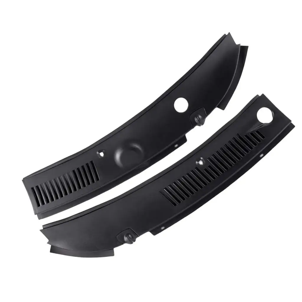 Wiper Cowl Grille Assembly 3R3Z6302228AAA for Vehicle Maintenance