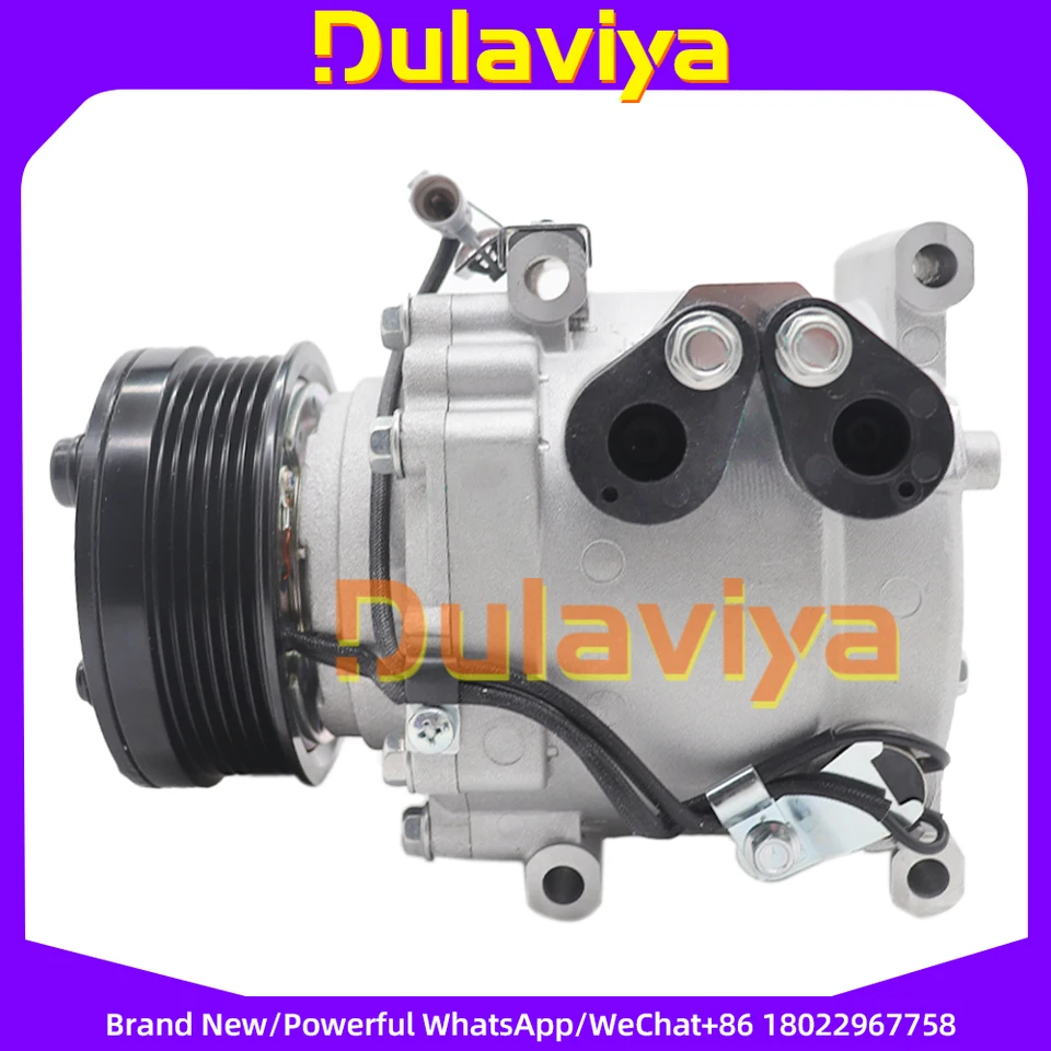 ARUHP カーエアコン AC コンプレッサー fLifan X60 LIFAN 320 530 620