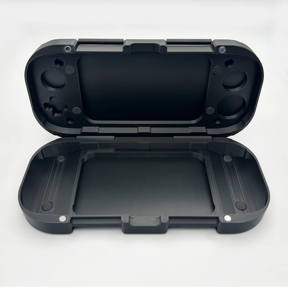 3D Printed DIY Hard Protective Case for Retroid Pocket 5