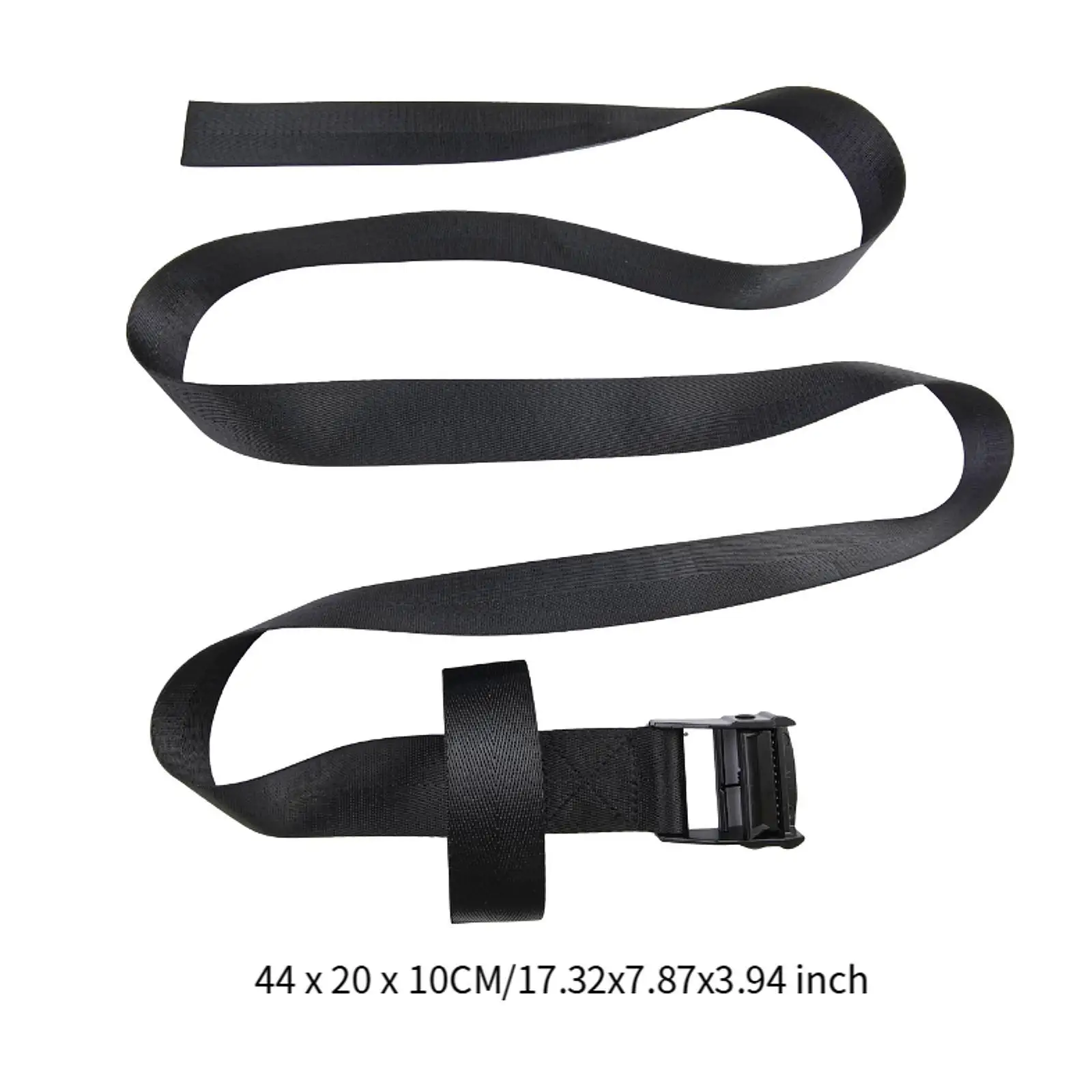 Fall Protection Tree Strap Tree Stand Hunting Harness for Abseiling Rescuing