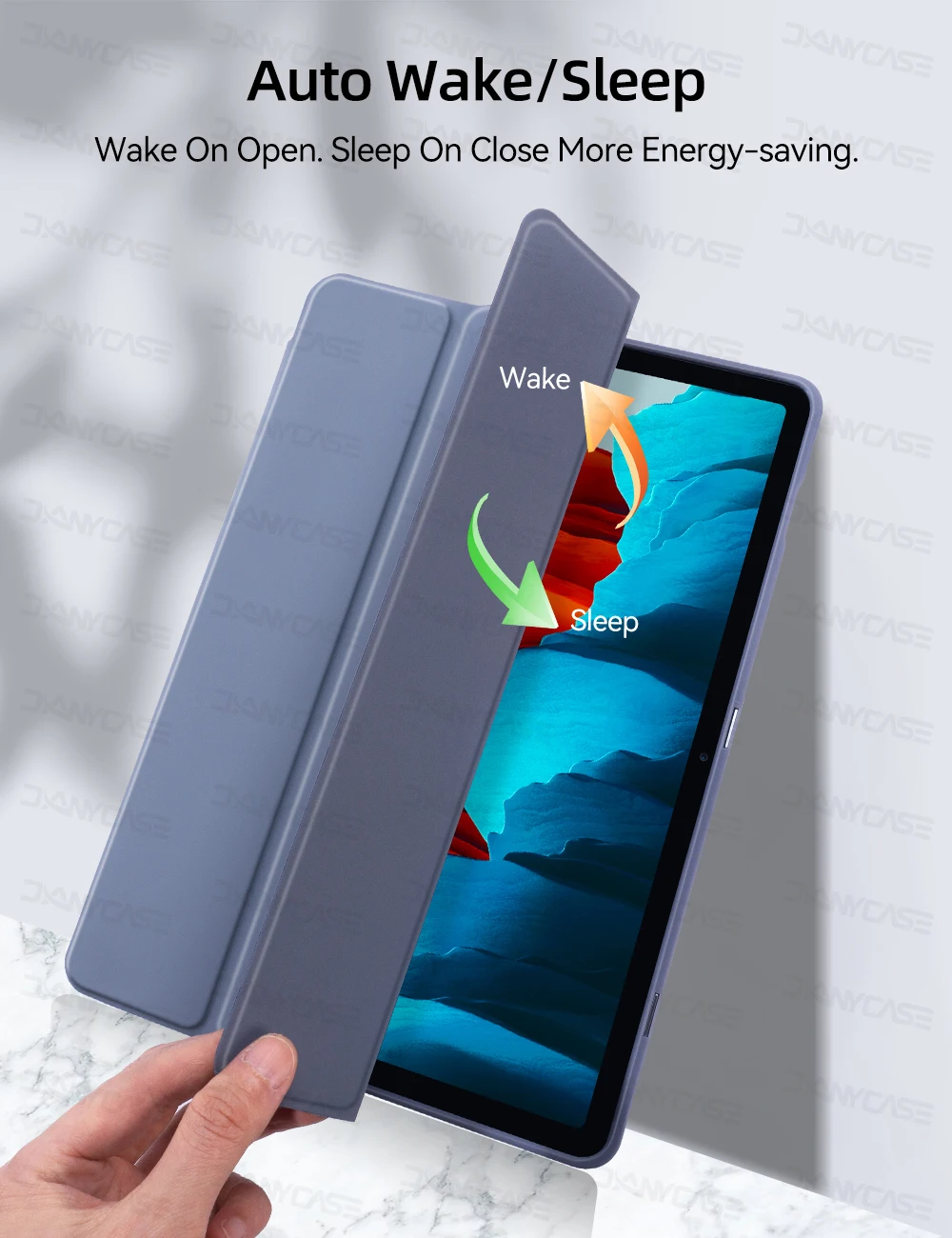 caso para samsung galaxy tab em para lite plus fe plus ultra com bandeja de caneta tablet capa