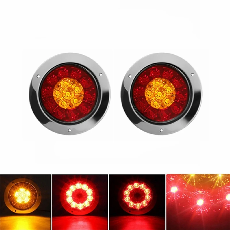   16LED ƮϷ  Ʈ  극ũ    12-24V ȭ ƮϷ Ʈ  Ʈ MK-127 D0UC