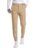 Mens Dress Pants Golf Stretch Pants Slim Fit Quick Dry Golf Joggers Pants Work Casual Long Pants with 3 Pockets Trousers Bottoms 6