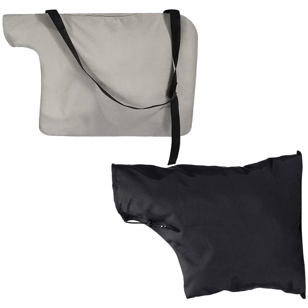 

Сменный мешок для нагнетателя листьев, практичный вакуумный мешок для нагнетателя листьев, уличный пакет для нагнетателя листьев