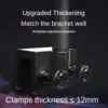 [Smart Aquarium Light] 24/7 Sunrise Sunset Mode Auto Dimming 3-Color Switch Aluminum Alloy Coral Tank Light 6