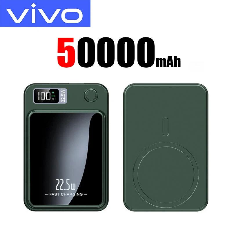 Green 50000mAh