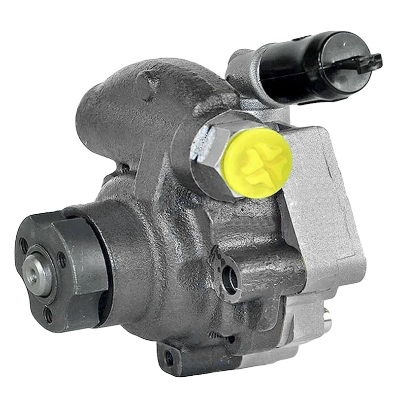 

New Power Steering Pump FOR Ford Mondeo Mk3 2.0 2000-2007 1C153A674AD 1C153A674AE 1475652 XS713A674BE XS713A674BF XS713A674BD