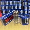 Mullard ECC82 ECC83 ECC81 12AU7 12AX7 12AT7 Vacuum Tube HIFI Audio Valve Electronic Tube Amplifier Kit Genuine Precision Matched 4
