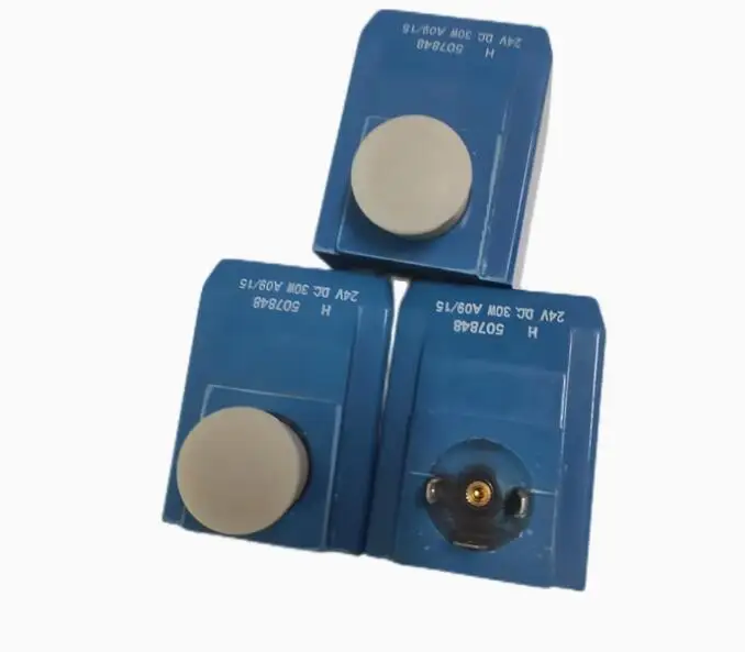 

H-507848 coil D-507834 G-507847 B-507833 A-507825