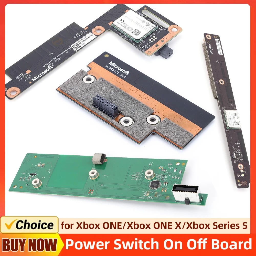 Power-Switch-On-Off-Board-Fit-for-Xbox-ONE-Xbox-ONE-X-Xbox-Series-S ...