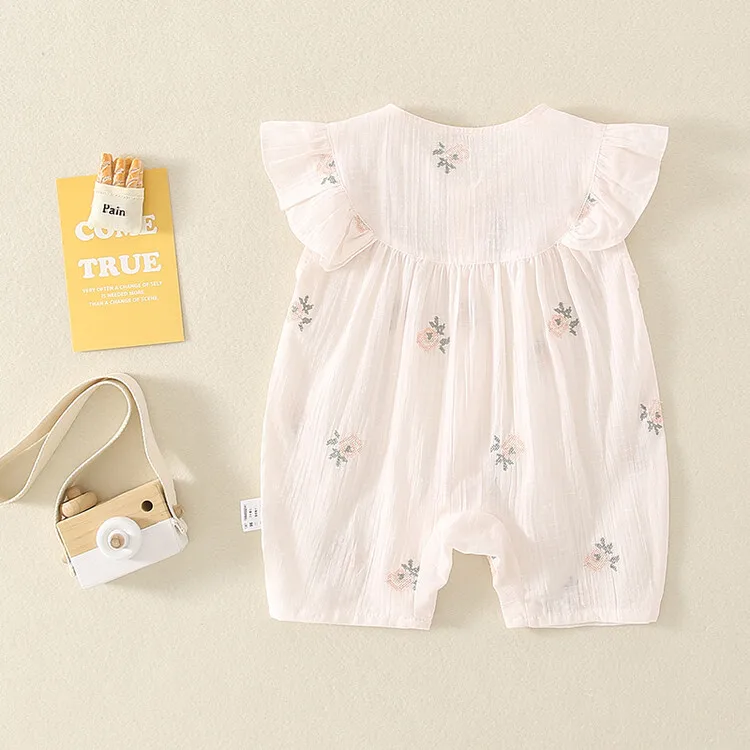 Рисунок 5 - Одежда для новорожденных Дженни и Дейв