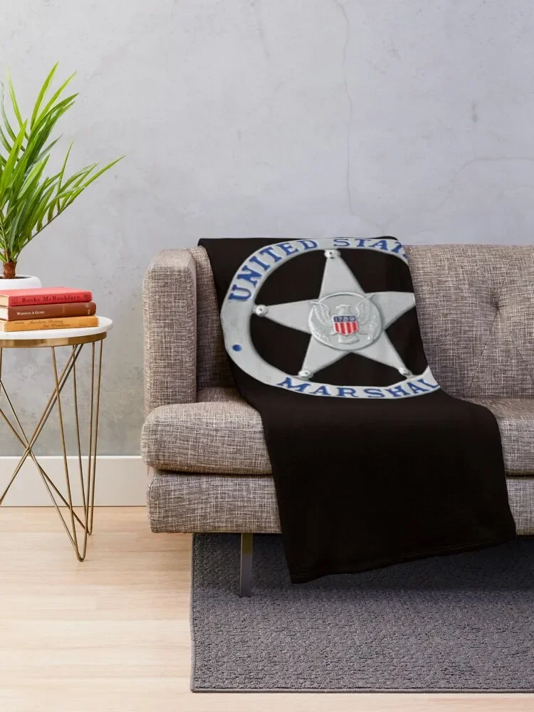 US United States Marshal Badge USMS Ŭ Ƽ  , ħ Ŀ ǫ    