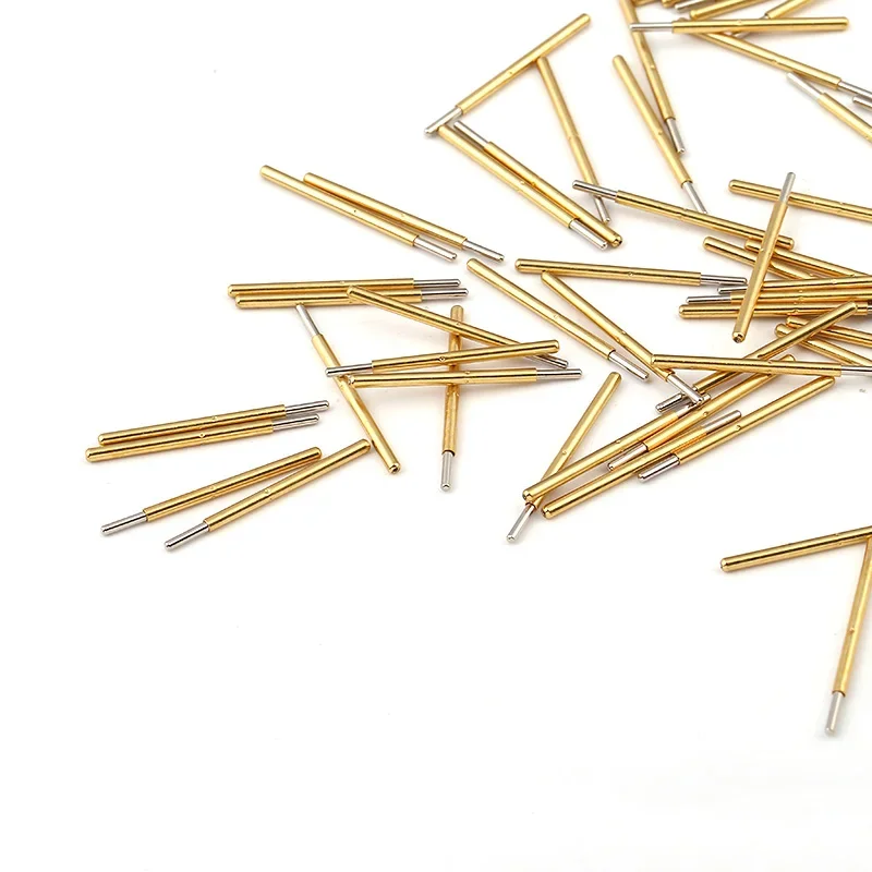 Рисунок 5 - пружинные иглы P160-J1